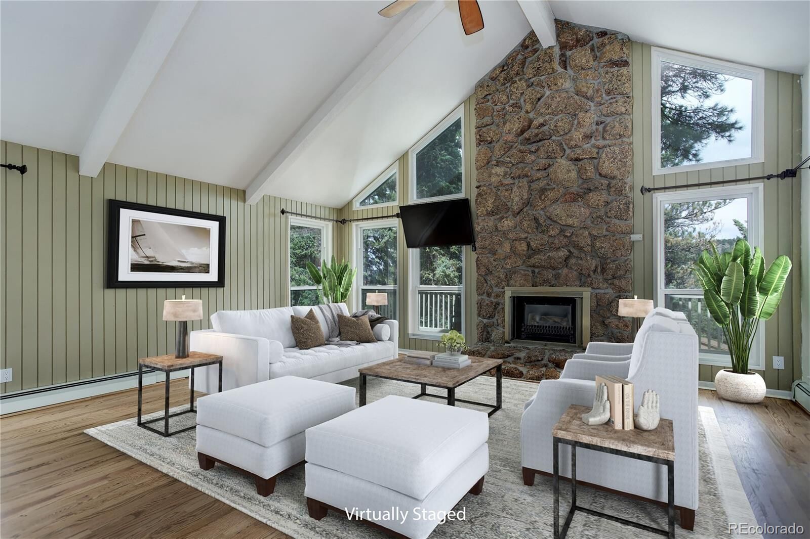 Property Photo:  8795 Rudd Road  CO 80439 