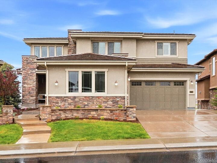 Property Photo:  10718 Skydance Drive  CO 80126 
