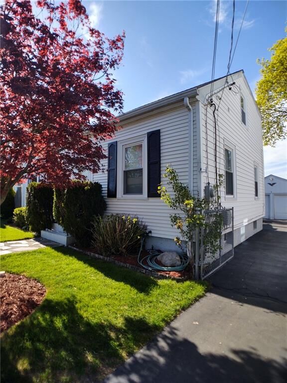 Property Photo: 21 Urban Avenue RI 02860