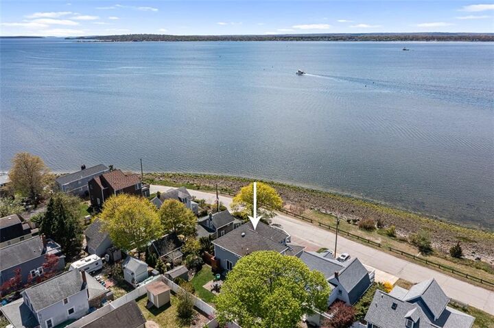 Property Photo: 15 Shore Drive RI 02806