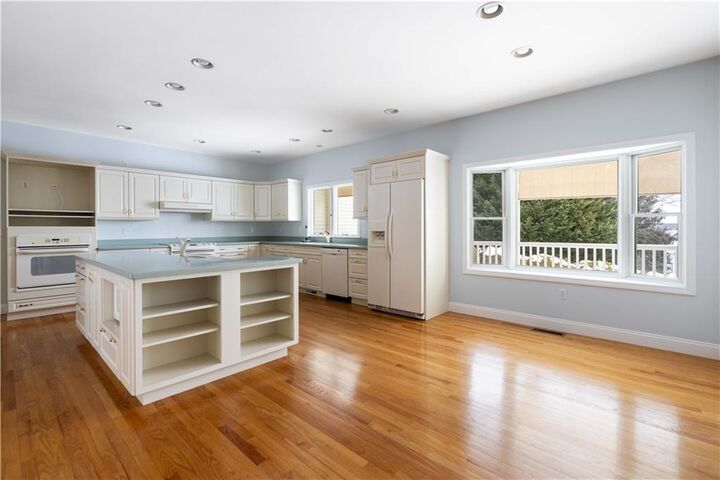 Property Photo: 18 Peggy Lane RI 02871