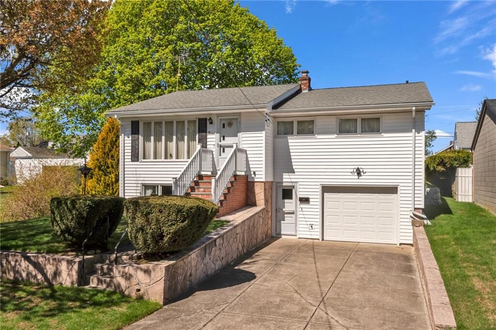 Property Photo: 15 Pine Street RI 02911