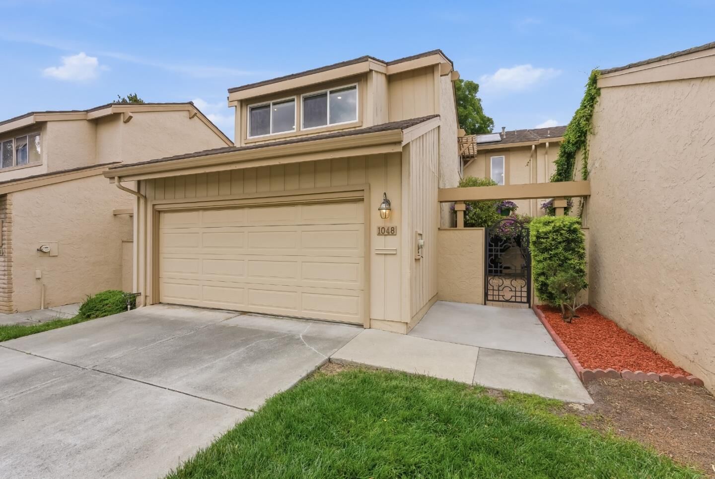 Property Photo:  1048 Miller Avenue  CA 95129 