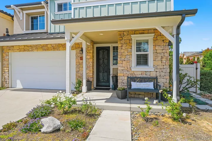 Property Photo:  676 Manzanita Lane  CA 92024 