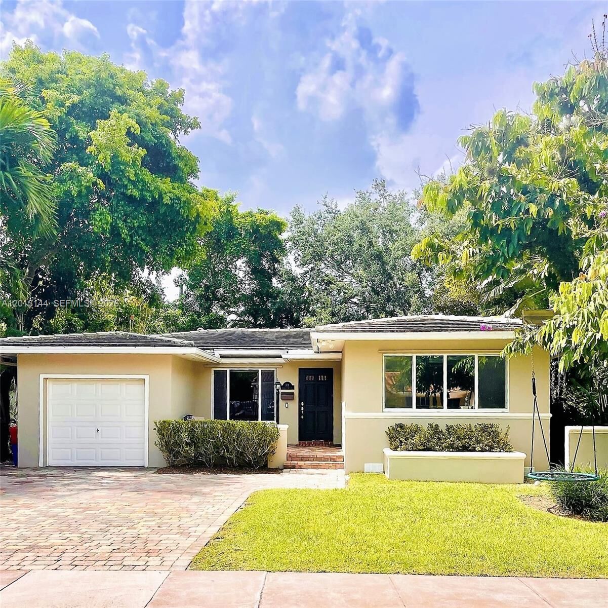 Property Photo:  813 Angelo Ave 0  FL 33134 