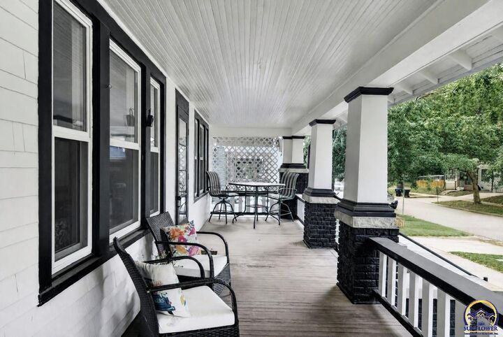 Property Photo:  1801 SW Huntoon St  KS 66604 