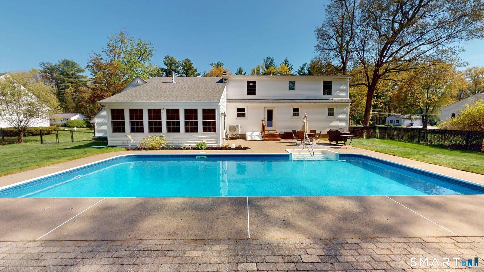 Property Photo:  11 Hemlock Drive  CT 06082 