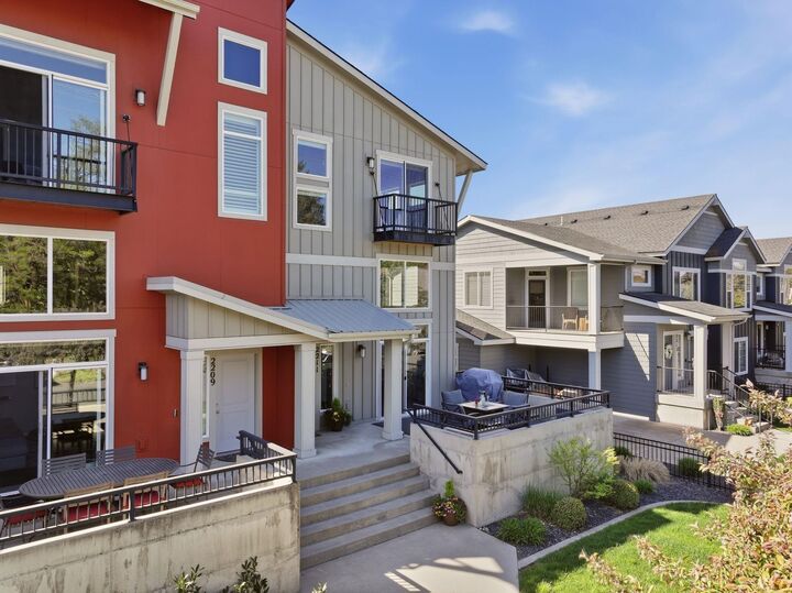 Property Photo: 2211 W Bridge Ave WA 99201