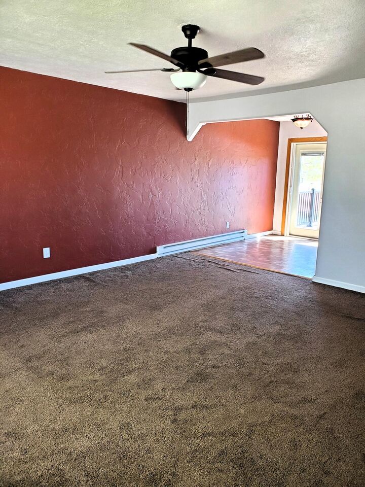 Property Photo: 1515 Holmes Avenue WY 82801