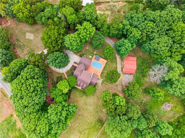 Property Photo:  2991 Spero Road  NC 27317 