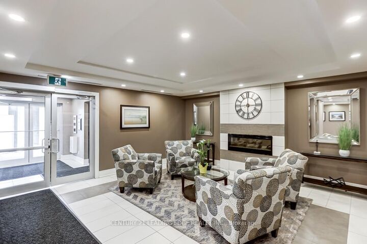 Photo de la propriété:  660 Gordon Street 209  ON L1N 9X4 