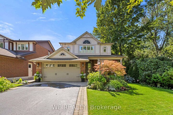 Property Photo:  2120 Lynn Heights Drive  ON L1X 2S1 