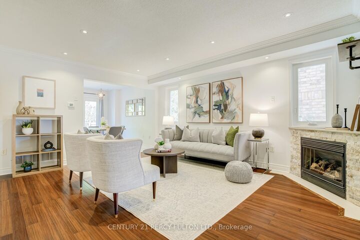 Property Photo:  383 Sparrow Circle  ON L1V 7E7 