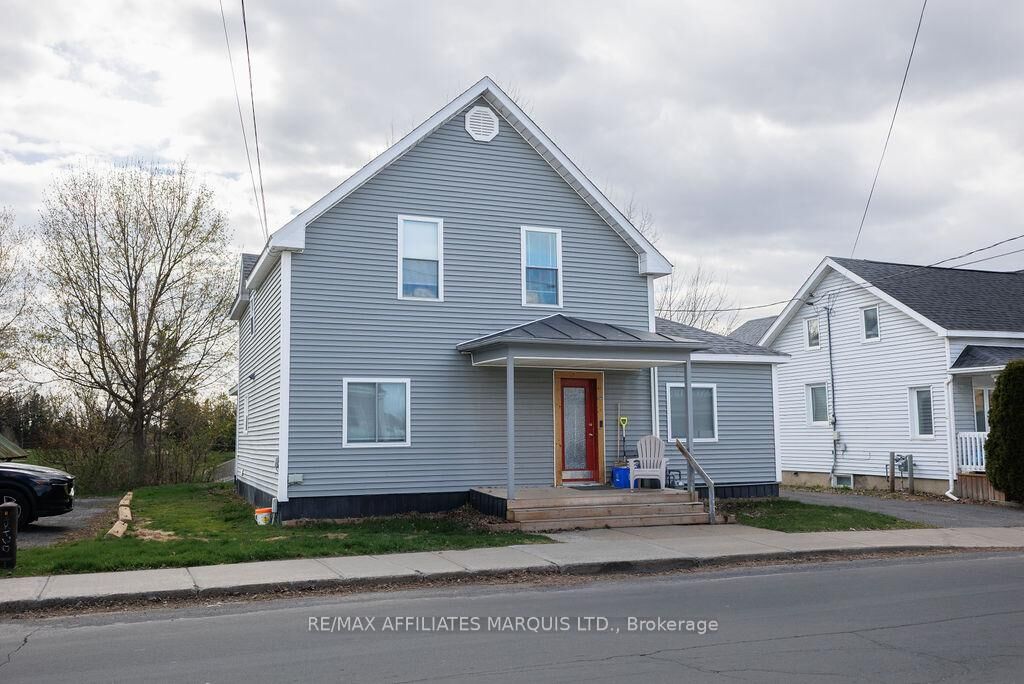 Property Photo: 136 Main Street S ON K0C 1A0