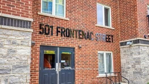 501 Frontenac Street 104 — photo 1