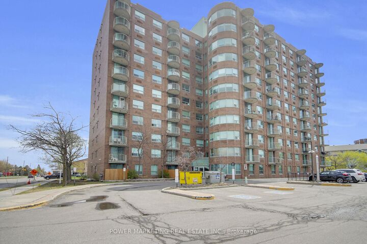 Property Photo: 1440 Heron Road 212 ON K1V 0X2