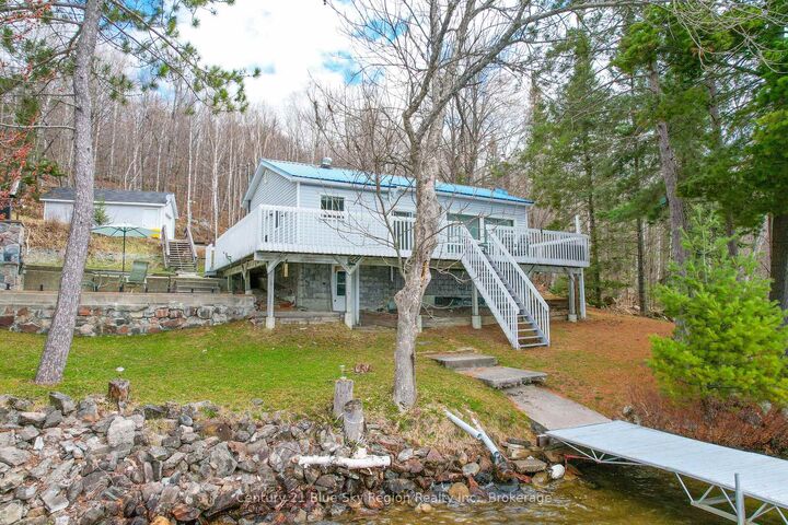 1421 Northshore Road — photo 1