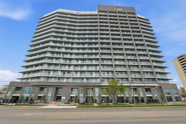 2782 Barton Street E 513 — photo 1