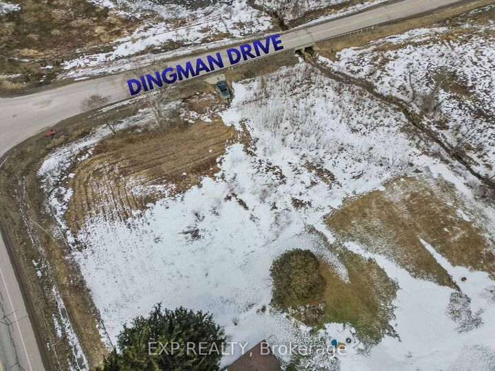 Property Photo:  Lot 24 Dingman Drive  ON N6L 1H4 