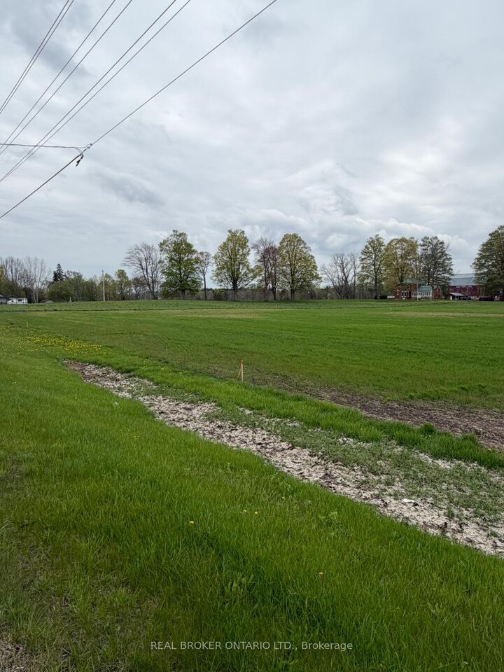 Property Photo:  4929 Highway 59 N/A Lot B  ON N0J 1E0 