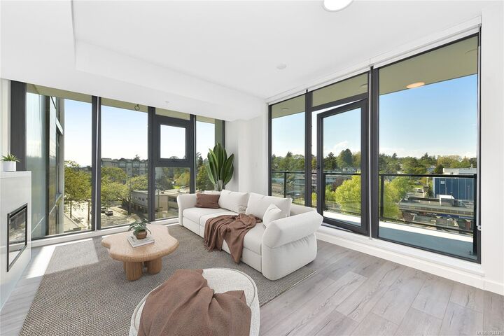 Property Photo: 899 Esquimalt Rd #608 BC V9A 0L7