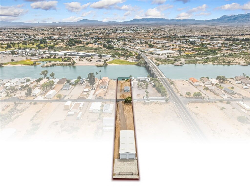 Property Photo:  1286 E Dike Road  AZ 86440 