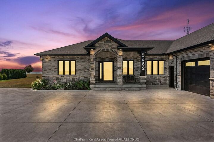 Property Photo: 5482 Talbot Trail ON N0P 1W0