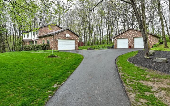 Property Photo:  230 Election House Rd  PA 16001 