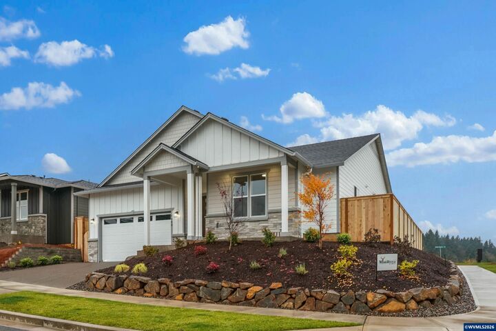 Property Photo:  6684 Maddie Nichole St SE  OR 97306 
