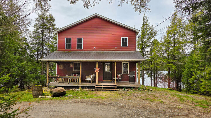 Property Photo:  88 Hemlock Drive  NY 12953 