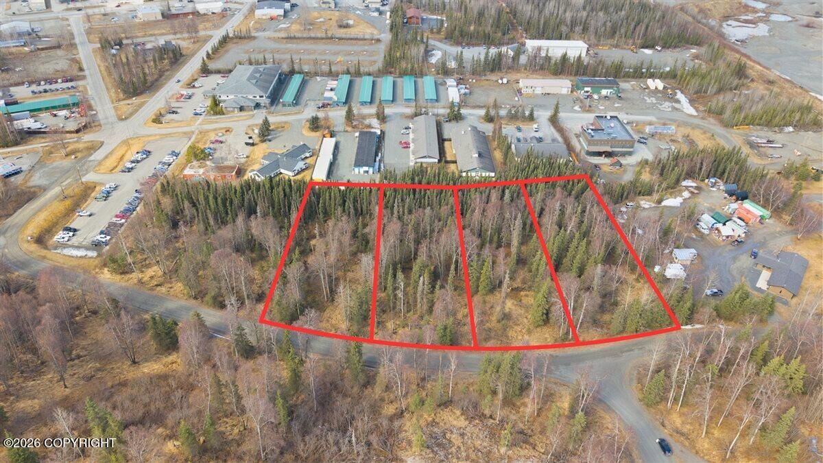 Property Photo:  329 Foothill Road  AK 99669 