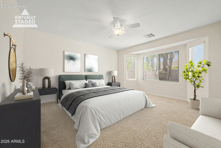 Property Photo:  2124 W Red Bird Road  AZ 85085 