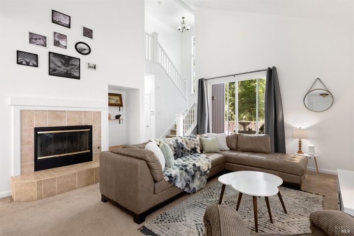 Property Photo: 1920 Bodie Street CA 95403