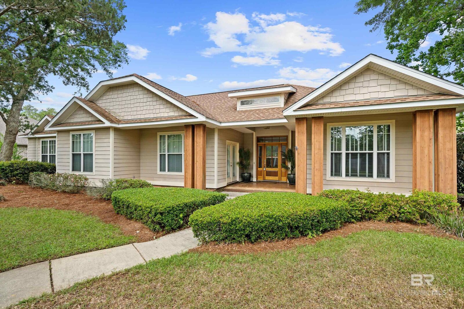 Property Photo:  29691 St George Street  AL 36526 