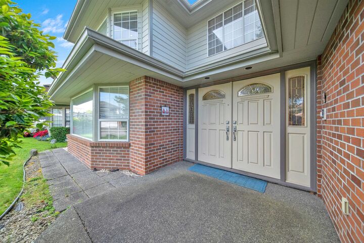 Property Photo: 5451 Mytko Crescent BC V7E 6J1