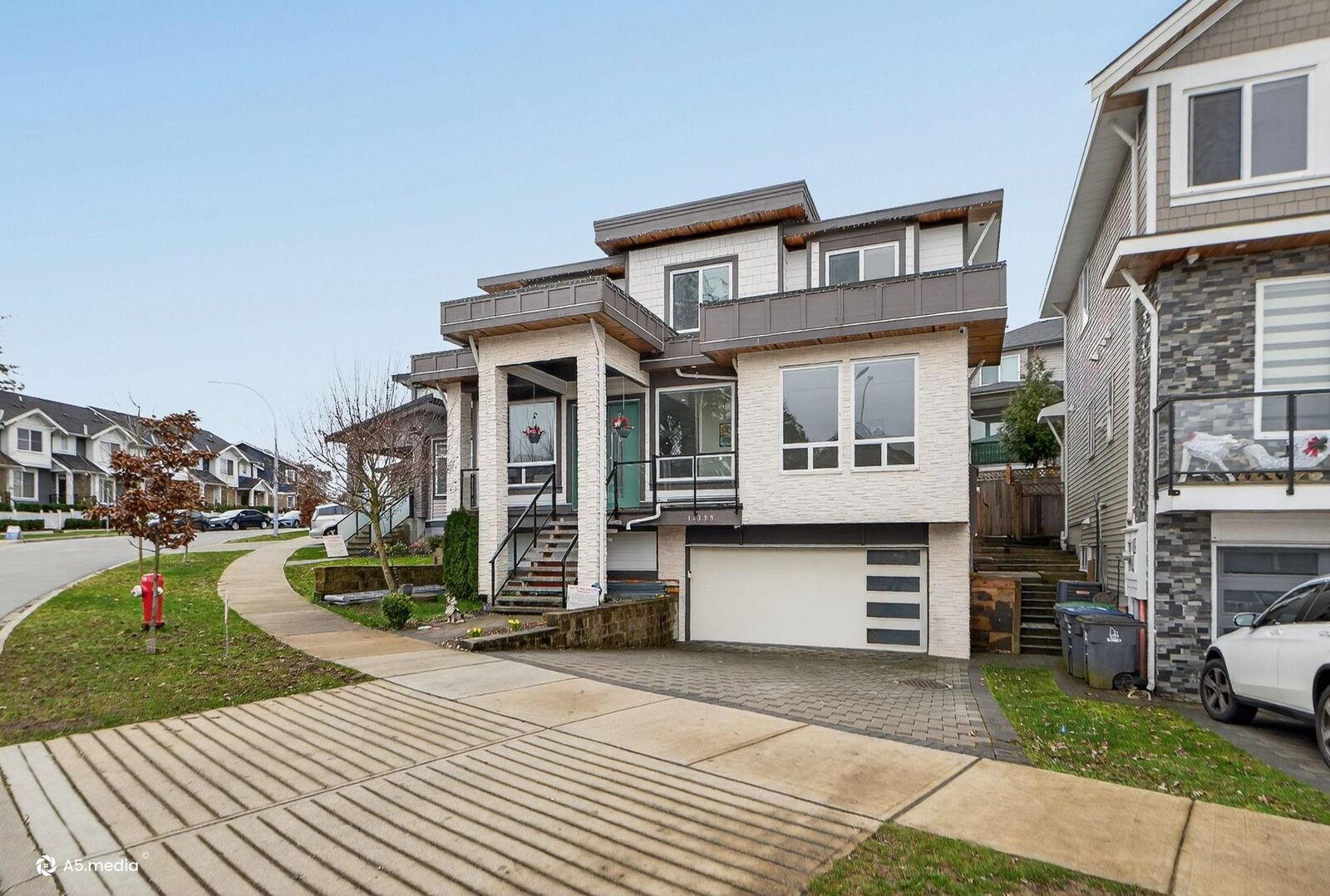 Property Photo:  14298 62 Avenue  BC V3X 0K5 