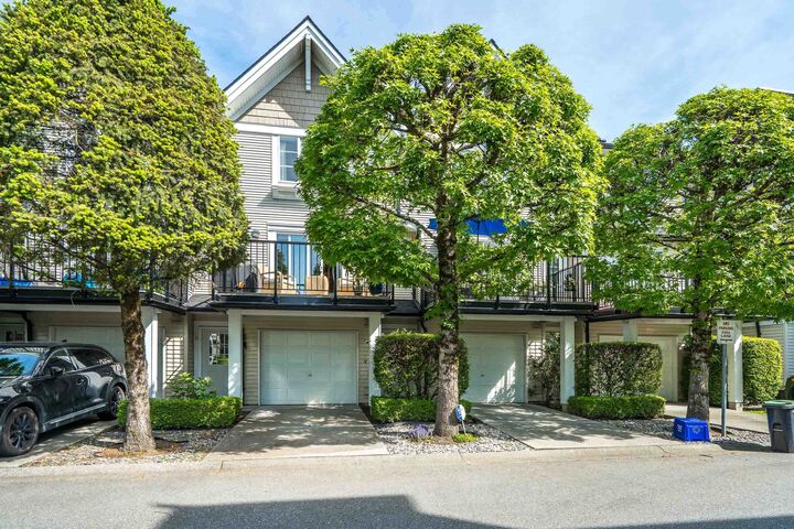 Property Photo: 20540 66 Avenue 9 BC V2Y 2Y7