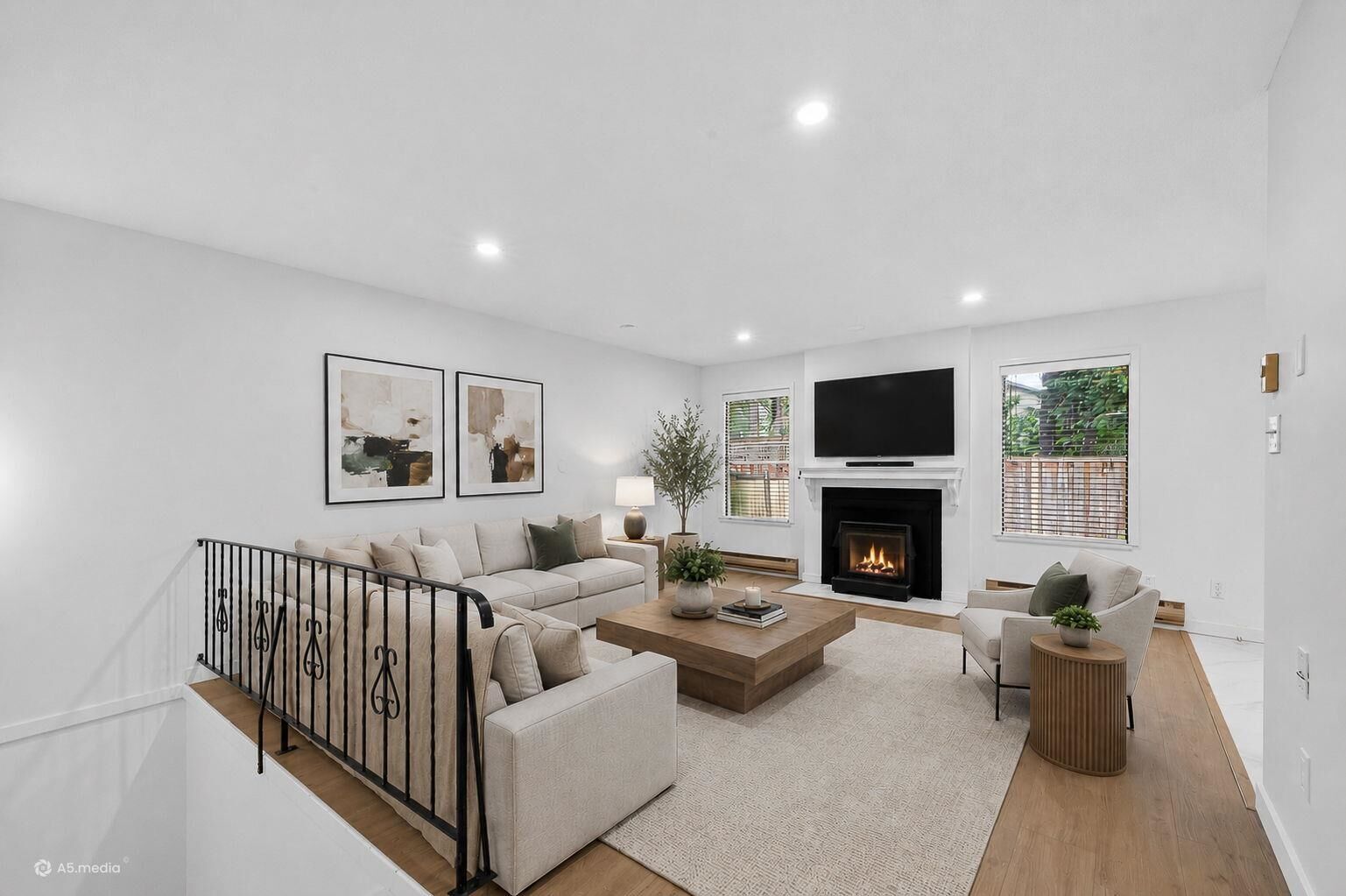 Property Photo:  2998 Mouat Drive 15  BC V2T 4E6 