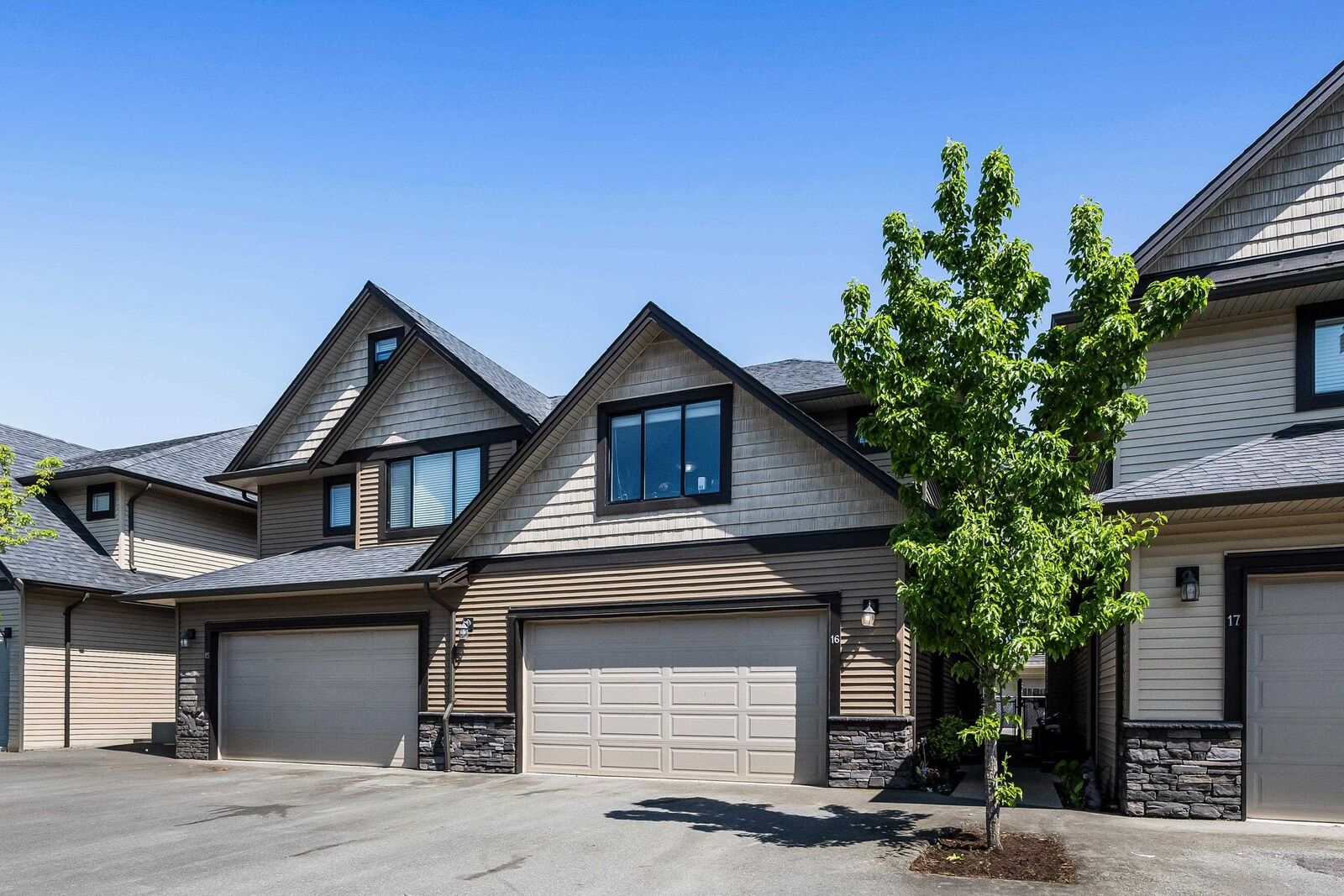 Property Photo:  7411 Morrow Road 16  BC V0M 1A2 