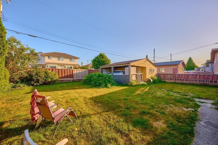 Property Photo:  6568 Georgia Street  BC V5B 1V8 