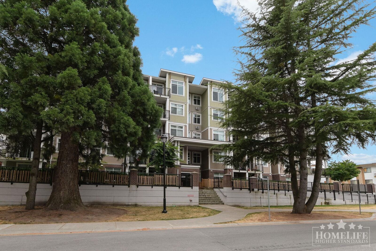 Property Photo:  20686 Eastleigh Crescent 104  BC V3A 0M4 
