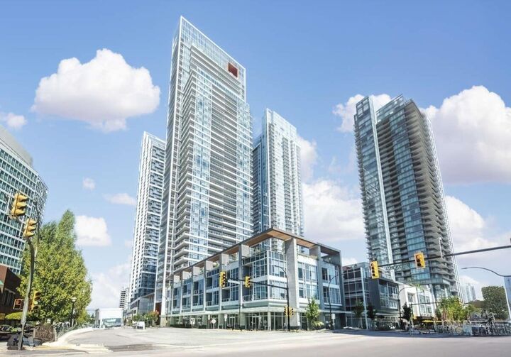 Property Photo:  6080 McKay Avenue 2807  BC V5H 0J4 