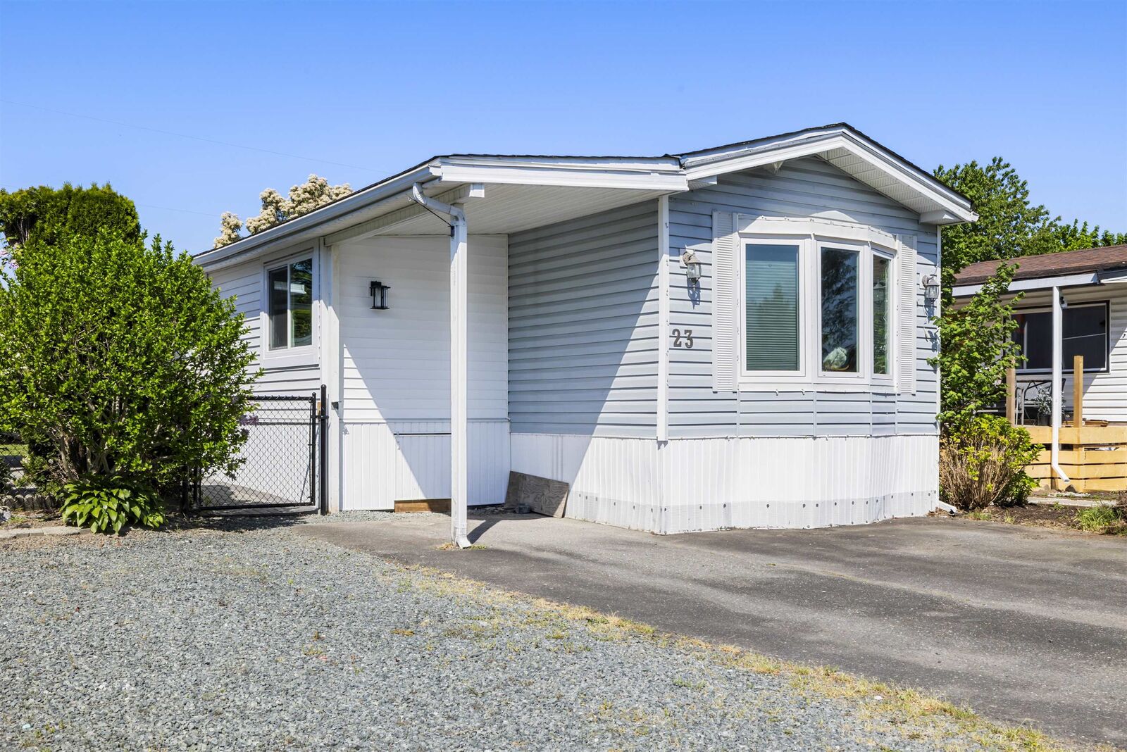 Property Photo: 45640 Watson Road 23 BC V2R 3P9