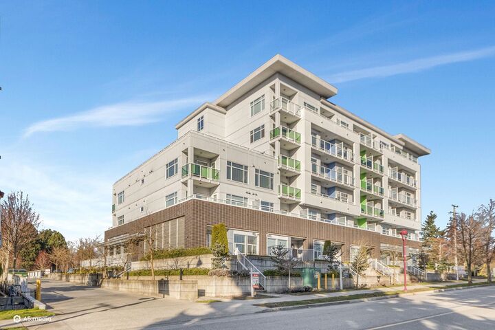 Property Photo:  9015 120 Street 309  BC V4C 6R7 