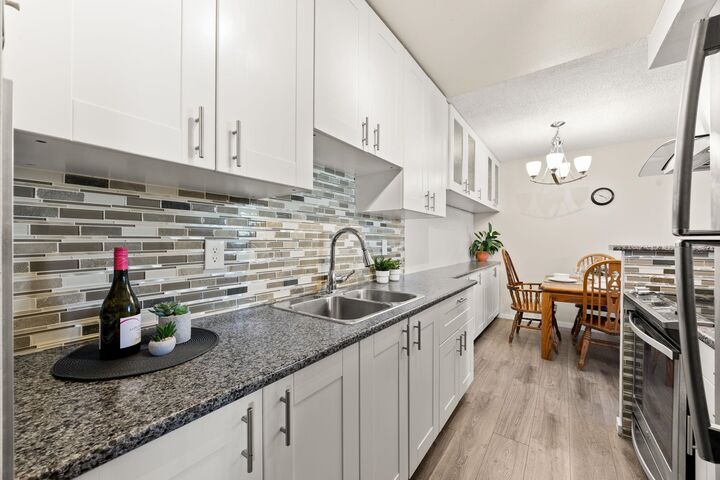 6759 Willingdon Avenue 1202 — photo 1