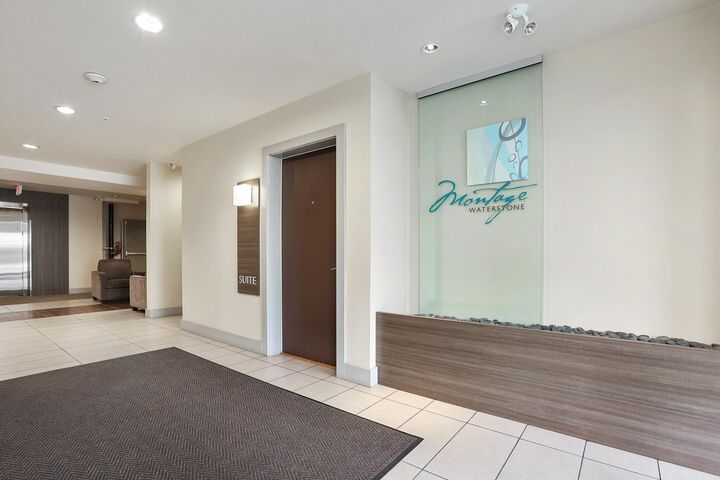 Property Photo:  6460 194 Street 408  BC V4N 6J9 
