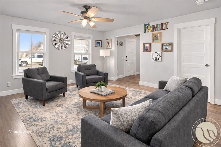 Property Photo:  5238 Golden Hollow Road  MT 59101 
