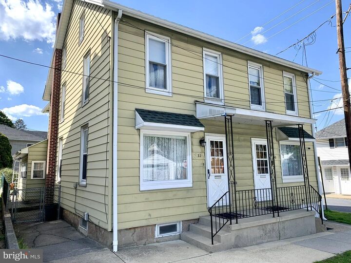 Property Photo:  32 Lash Street  PA 19607 