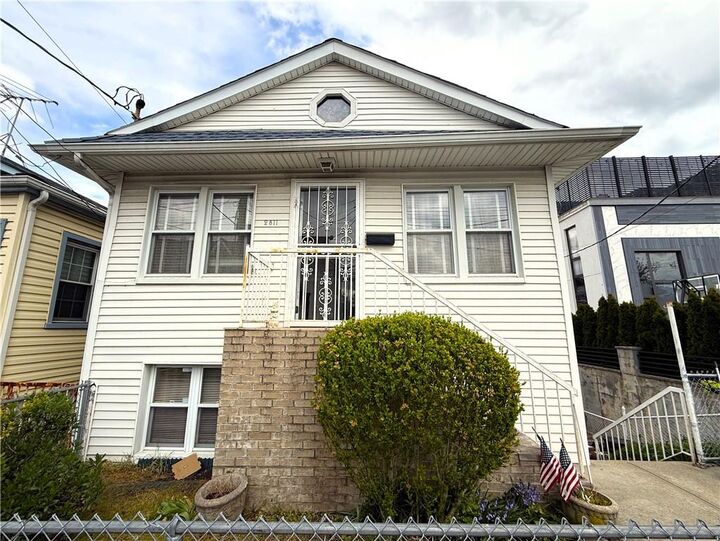 Property Photo: 2811 Haring Street NY 11235