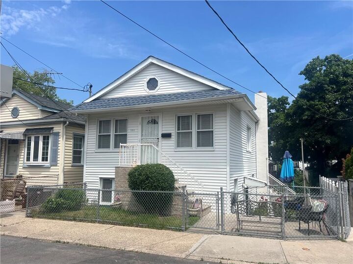 Property Photo: 2811 Haring Street NY 11235